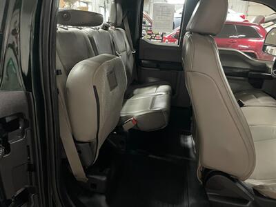 2015 Ford F-150 XL - Photo 14 - Saint Louis, MI 48880-9800