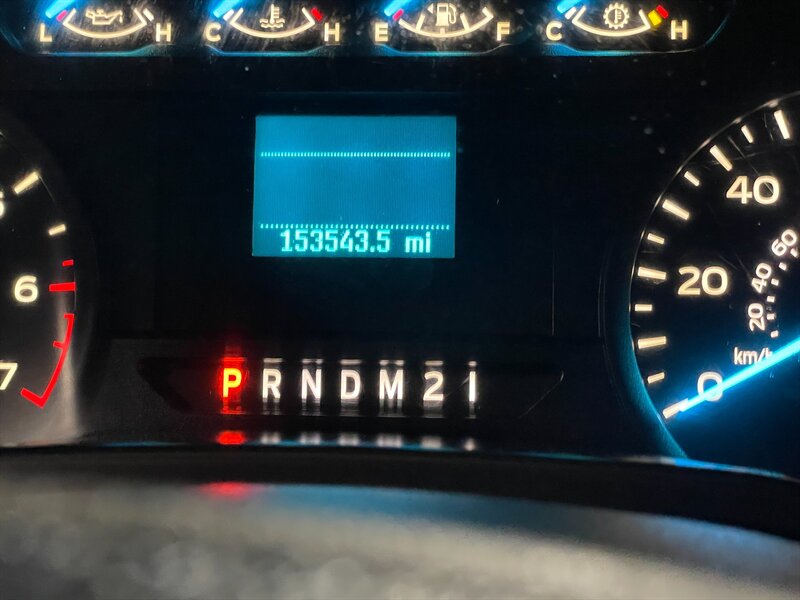 2015 Ford F-150 XL - Photo 9 - Saint Louis, MI 48880-9800