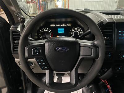 2015 Ford F-150 XL - Photo 7 - Saint Louis, MI 48880-9800