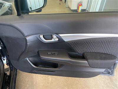 2014 Honda Civic EX - Photo 21 - Saint Louis, MI 48880-9800