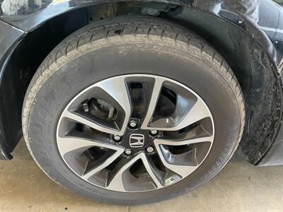 2014 Honda Civic EX - Photo 22 - Saint Louis, MI 48880-9800