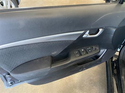 2014 Honda Civic EX - Photo 20 - Saint Louis, MI 48880-9800