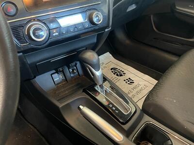 2014 Honda Civic EX - Photo 12 - Saint Louis, MI 48880-9800
