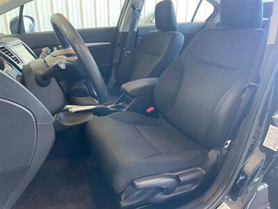 2014 Honda Civic EX - Photo 15 - Saint Louis, MI 48880-9800