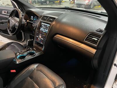 2016 Ford Explorer Sport - Photo 20 - Saint Louis, MI 48880-9800