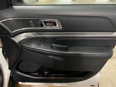 2016 Ford Explorer Sport - Photo 21 - Saint Louis, MI 48880-9800