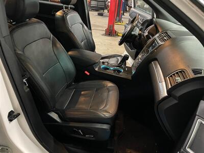 2016 Ford Explorer Sport - Photo 19 - Saint Louis, MI 48880-9800