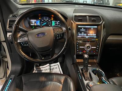 2016 Ford Explorer Sport - Photo 9 - Saint Louis, MI 48880-9800