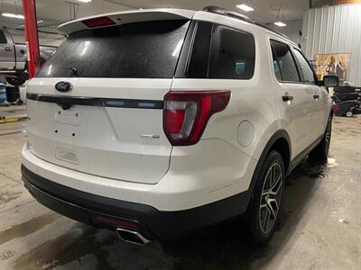 2016 Ford Explorer Sport - Photo 6 - Saint Louis, MI 48880-9800