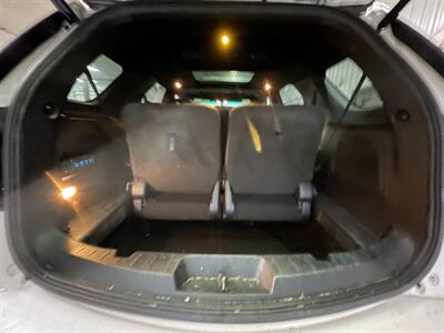 2016 Ford Explorer Sport - Photo 24 - Saint Louis, MI 48880-9800