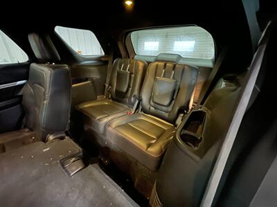 2016 Ford Explorer Sport - Photo 18 - Saint Louis, MI 48880-9800