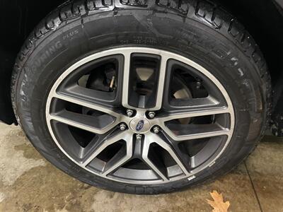 2016 Ford Explorer Sport - Photo 28 - Saint Louis, MI 48880-9800