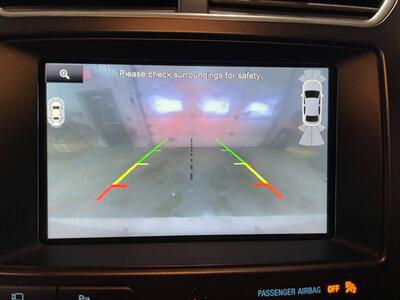 2016 Ford Explorer Sport - Photo 15 - Saint Louis, MI 48880-9800