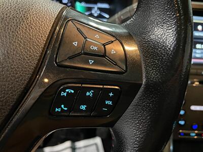 2016 Ford Explorer Sport - Photo 12 - Saint Louis, MI 48880-9800