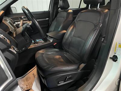 2016 Ford Explorer Sport - Photo 16 - Saint Louis, MI 48880-9800