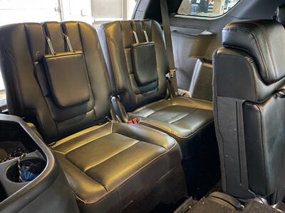 2016 Ford Explorer Sport - Photo 23 - Saint Louis, MI 48880-9800