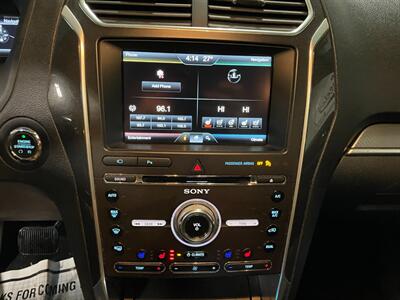 2016 Ford Explorer Sport - Photo 14 - Saint Louis, MI 48880-9800