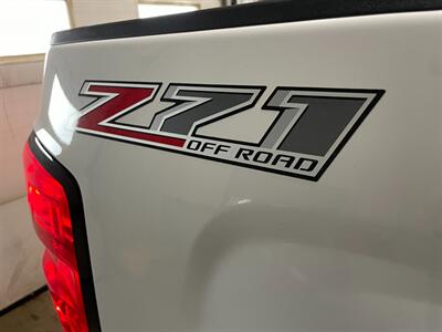 2015 Chevrolet Silverado 1500 LT   - Photo 26 - Saint Louis, MI 48880-9800