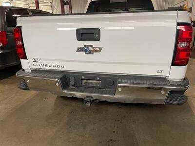 2015 Chevrolet Silverado 1500 LT   - Photo 7 - Saint Louis, MI 48880-9800