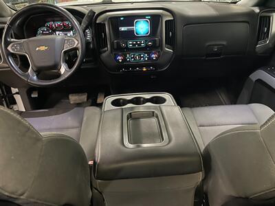2015 Chevrolet Silverado 1500 LT   - Photo 8 - Saint Louis, MI 48880-9800