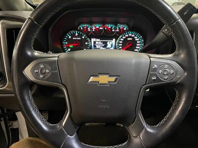 2015 Chevrolet Silverado 1500 LT   - Photo 9 - Saint Louis, MI 48880-9800