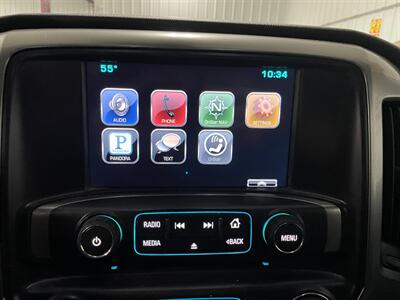 2015 Chevrolet Silverado 1500 LT   - Photo 14 - Saint Louis, MI 48880-9800