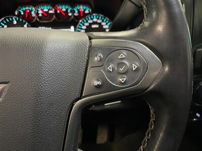 2015 Chevrolet Silverado 1500 LT   - Photo 11 - Saint Louis, MI 48880-9800