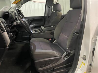 2015 Chevrolet Silverado 1500 LT   - Photo 17 - Saint Louis, MI 48880-9800