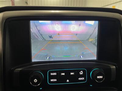 2015 Chevrolet Silverado 1500 LT   - Photo 15 - Saint Louis, MI 48880-9800