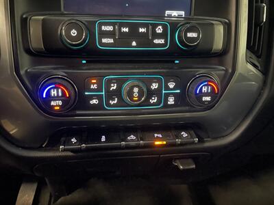 2015 Chevrolet Silverado 1500 LT   - Photo 16 - Saint Louis, MI 48880-9800