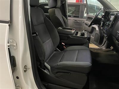 2015 Chevrolet Silverado 1500 LT   - Photo 19 - Saint Louis, MI 48880-9800