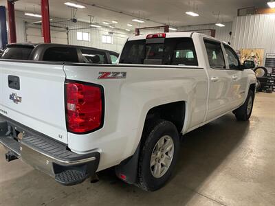 2015 Chevrolet Silverado 1500 LT   - Photo 6 - Saint Louis, MI 48880-9800