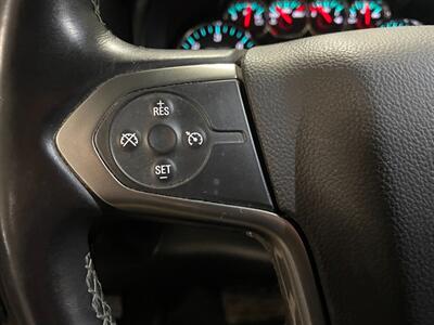 2015 Chevrolet Silverado 1500 LT   - Photo 10 - Saint Louis, MI 48880-9800