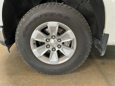 2021 Chevrolet Silverado 1500 LT - Photo 23 - Saint Louis, MI 48880-9800