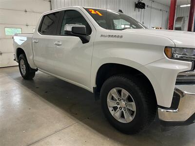 2021 Chevrolet Silverado 1500 LT - Photo 5 - Saint Louis, MI 48880-9800