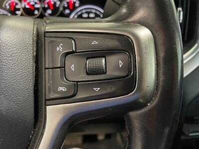 2021 Chevrolet Silverado 1500 LT - Photo 12 - Saint Louis, MI 48880-9800
