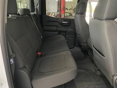 2021 Chevrolet Silverado 1500 LT - Photo 18 - Saint Louis, MI 48880-9800