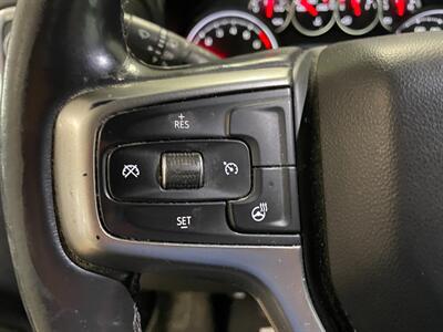 2021 Chevrolet Silverado 1500 LT - Photo 11 - Saint Louis, MI 48880-9800