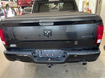 2015 RAM 1500 Sport - Photo 7 - Saint Louis, MI 48880-9800