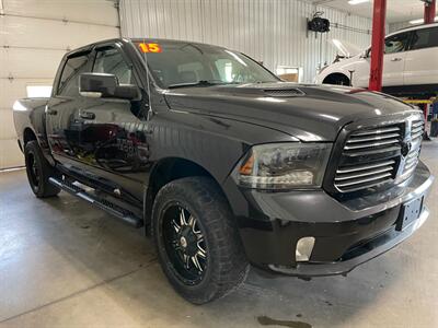 2015 RAM 1500 Sport - Photo 5 - Saint Louis, MI 48880-9800