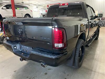 2015 RAM 1500 Sport - Photo 6 - Saint Louis, MI 48880-9800