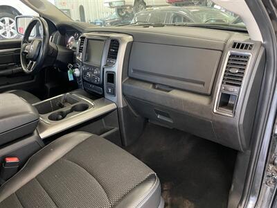 2015 RAM 1500 Sport - Photo 16 - Saint Louis, MI 48880-9800