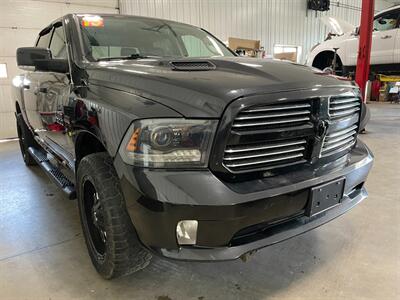 2015 RAM 1500 Sport - Photo 4 - Saint Louis, MI 48880-9800
