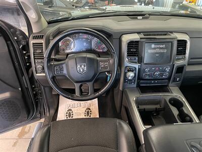2015 RAM 1500 Sport - Photo 11 - Saint Louis, MI 48880-9800
