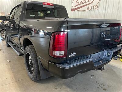 2015 RAM 1500 Sport - Photo 3 - Saint Louis, MI 48880-9800