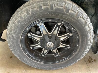 2015 RAM 1500 Sport - Photo 19 - Saint Louis, MI 48880-9800