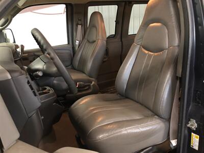 2006 Chevrolet Express LS 1500 - Photo 12 - Saint Louis, MI 48880-9800