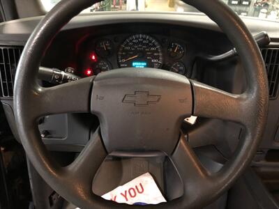 2006 Chevrolet Express LS 1500   - Photo 9 - Saint Louis, MI 48880-9800