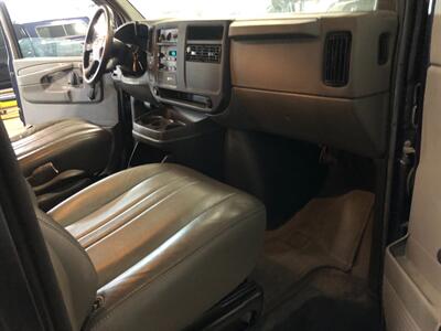 2006 Chevrolet Express LS 1500 - Photo 16 - Saint Louis, MI 48880-9800