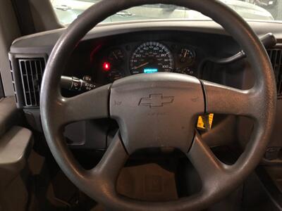 2006 Chevrolet Express LS 1500 - Photo 9 - Saint Louis, MI 48880-9800